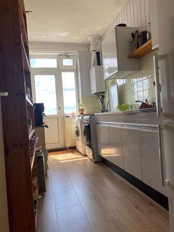 Zimmer bei Utrechtsestraat In Arnhem