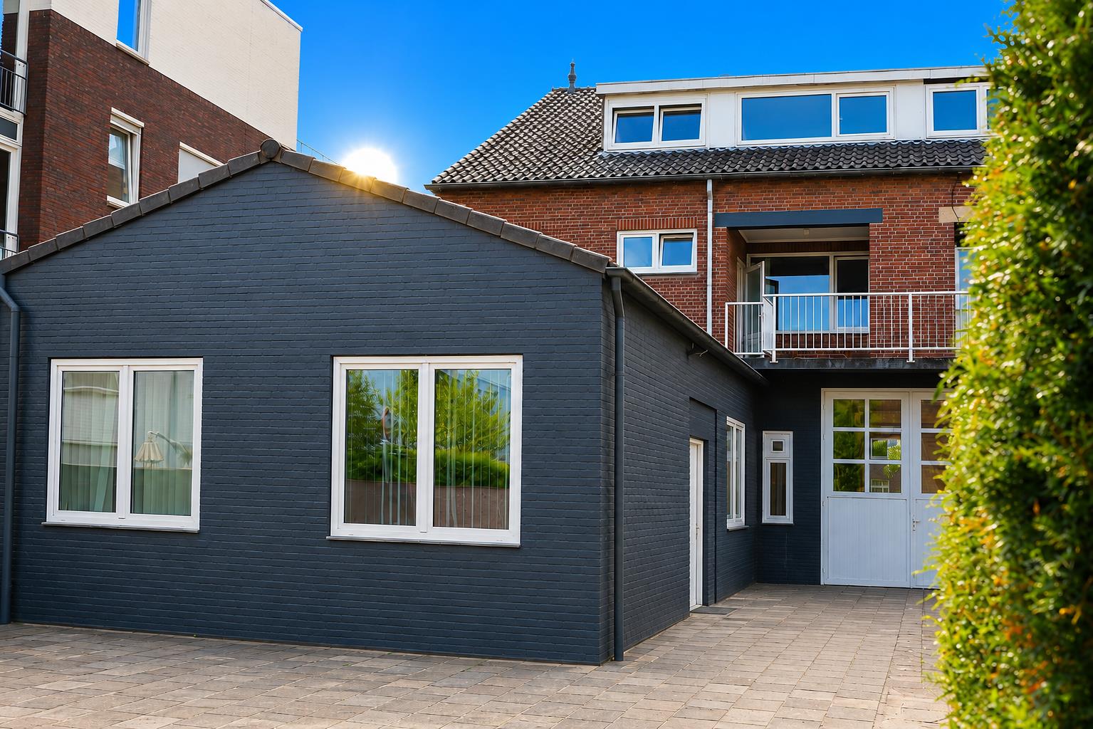 Kamer te huur in Sittard – Tudderenderweg – foto 4