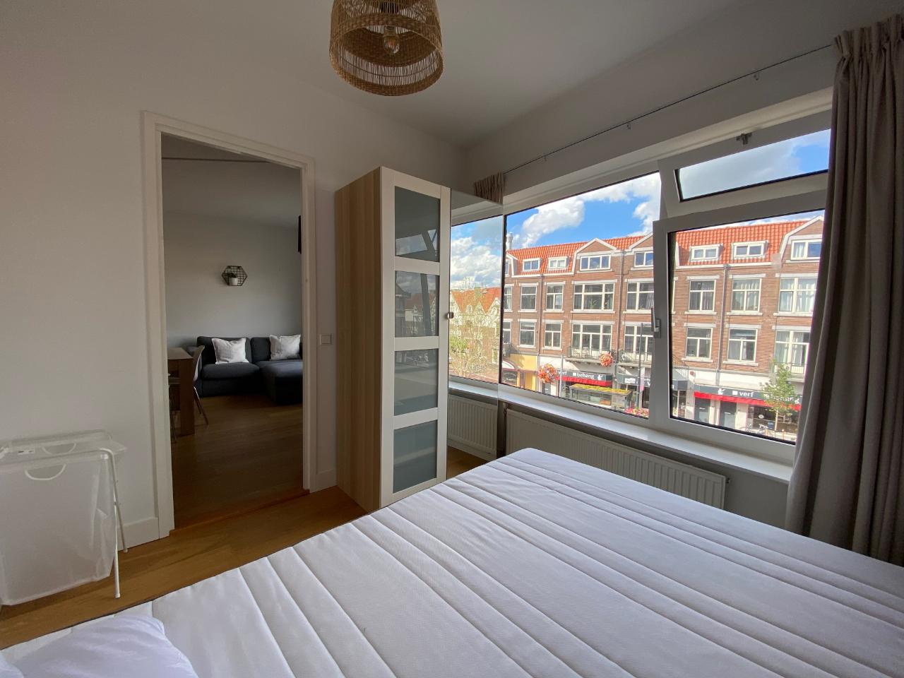 Appartement aan Burgemeester Reigerstraat, Utrecht 8