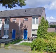 Room for rent 450 euro Dr. Schaepmanstraat, Nijmegen