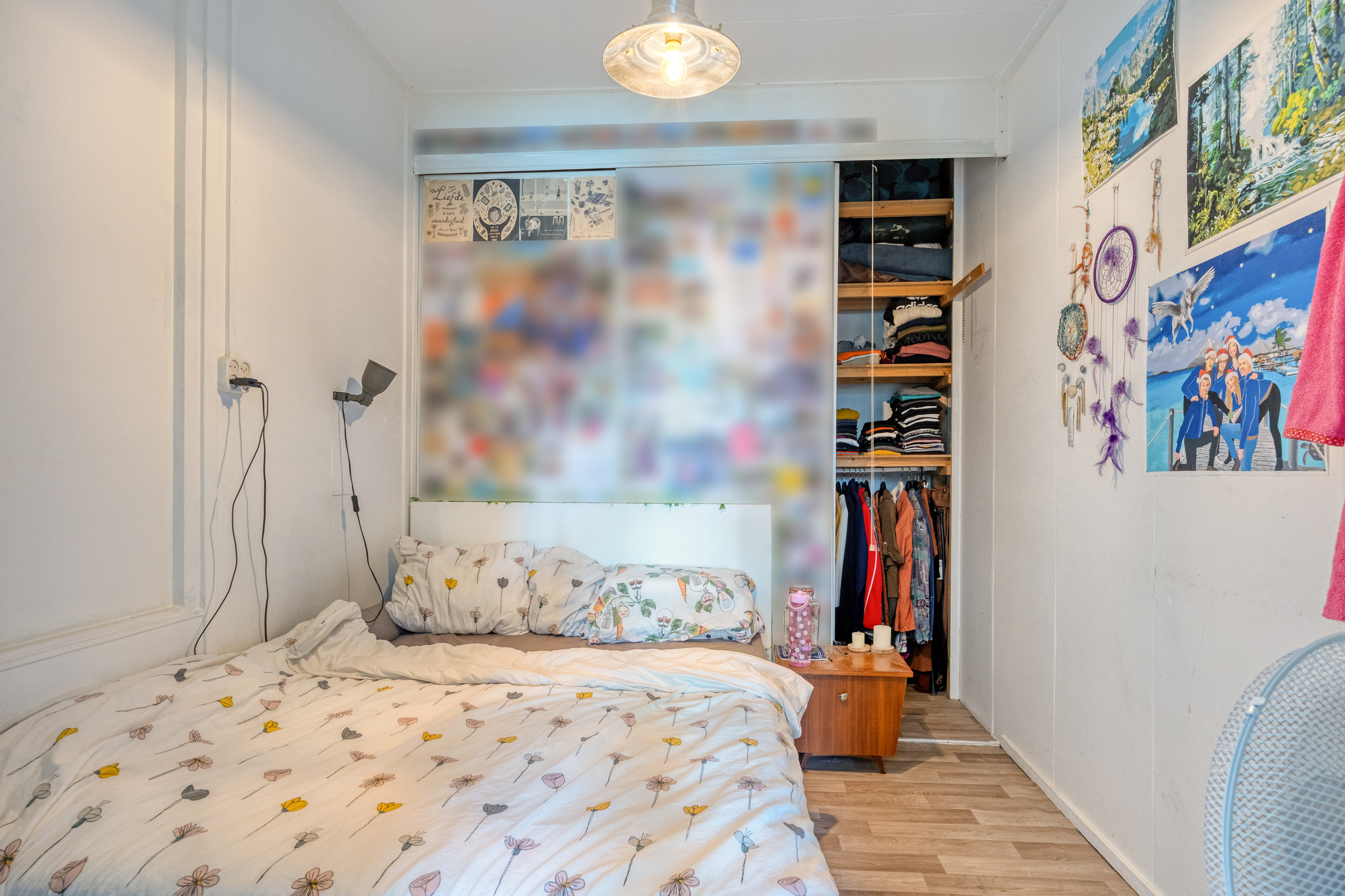 Kamer te huur in Velp-Rheden – Sophiastraat – foto 2