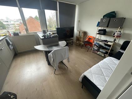 Room for rent 783 euro Topaasstraat, Groningen