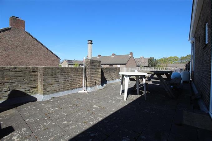 Wohnung bei Galileastraat In Maastricht
