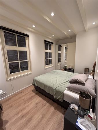 Zimmer bei Prinseneiland In Amsterdam