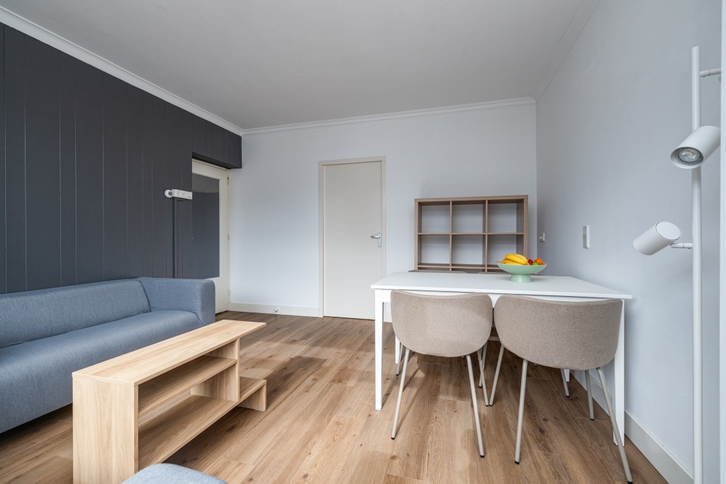 Appartement te huur in Rotterdam – Dickensstraat – foto 2