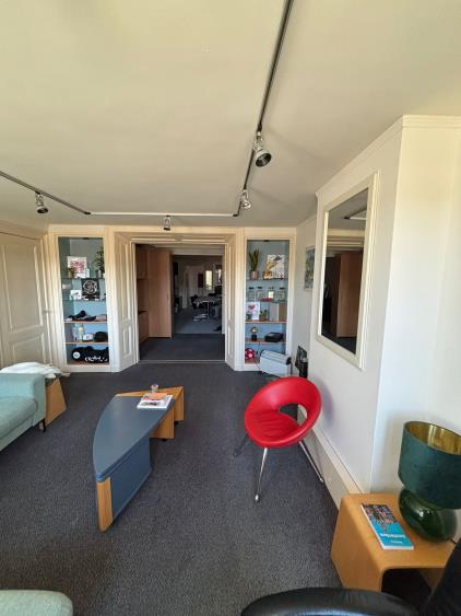 Kamer te huur 1450 euro Weesperzijde, Amsterdam
