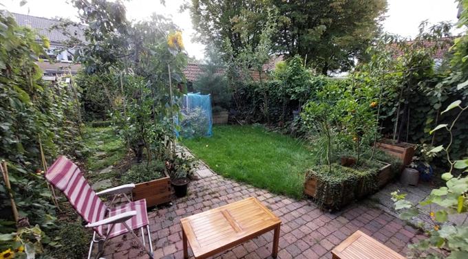 Wohnung bei Van Uvenweg In Wageningen