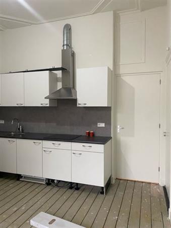 Zimmer bei van Oldenbarneveltstraat In Nijmegen