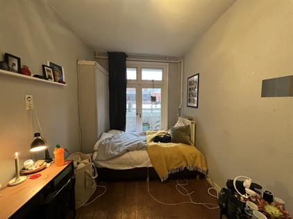 Room for rent 530 euro Schuitendiep, Groningen