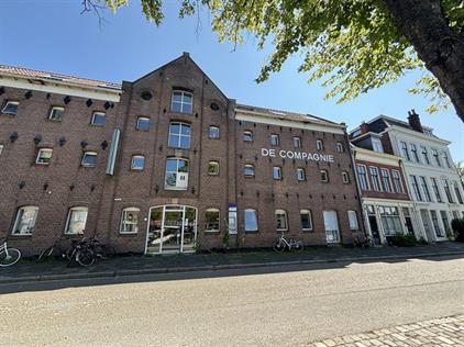 Kamer te huur 600 euro Noorderhaven, Groningen