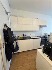 Studio for rent 820 euro Padangstraat, Groningen