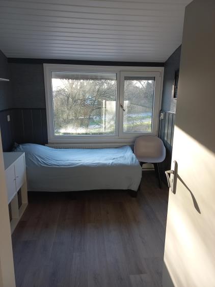 Room for rent 550 euro Grootmede, Middelburg