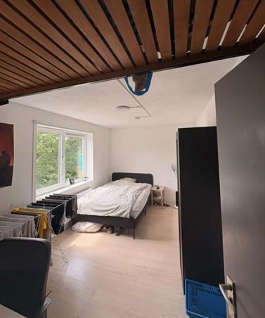 Zimmer bei Campuslaan In Enschede