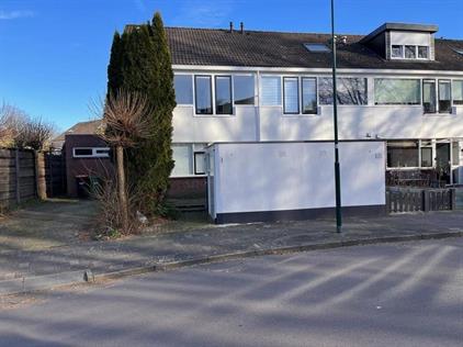 Kamer te huur 745 euro Isaacstraat, Soest