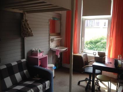 Kamer te huur 385 euro Singelstraat, Utrecht