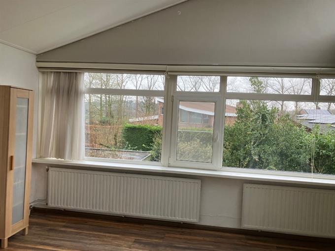 Zimmer bei Weezenhof In Nijmegen