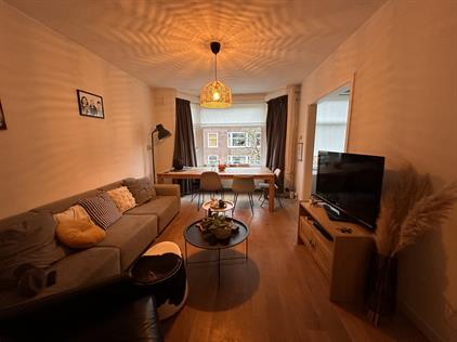 Apartment for rent 2950 euro Kribbestraat, Amsterdam