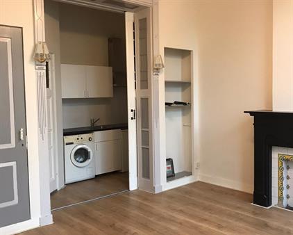 Studio for rent 1110 euro Pels Rijckenstraat, Arnhem