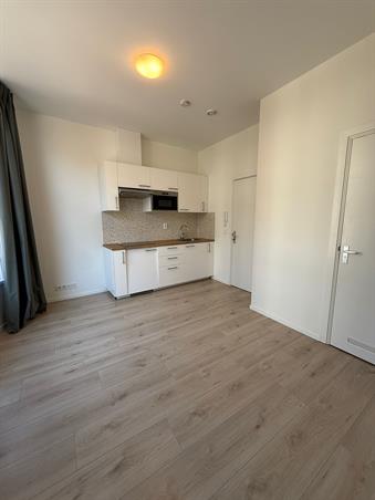 Studio bei Zaanstraat In Den Haag