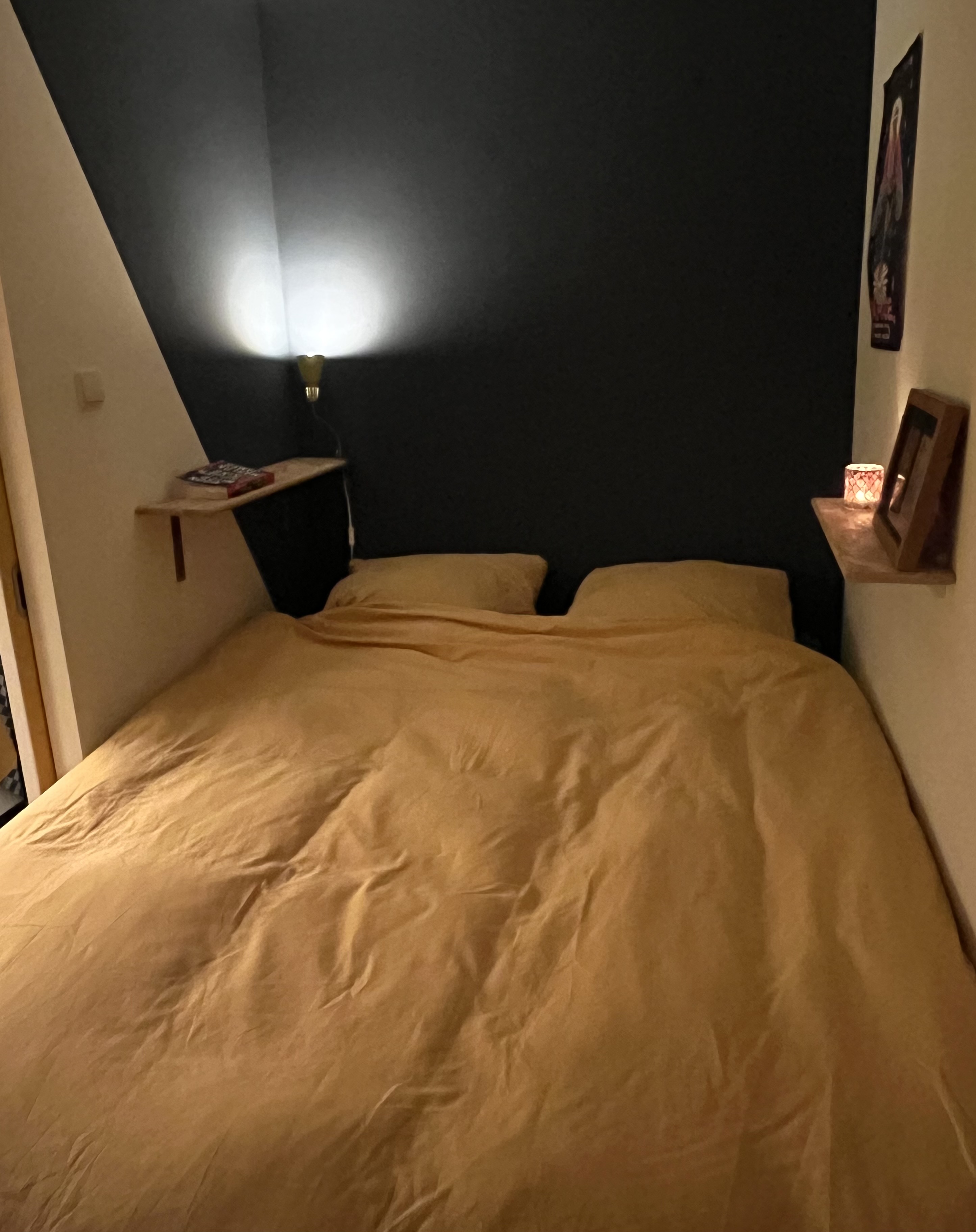 Appartement te huur in Amsterdam – Van Heemskerckstraat – foto 4