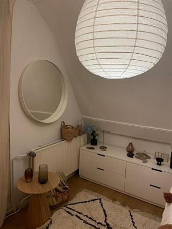 Zimmer bei Lambertusstraat In Rotterdam