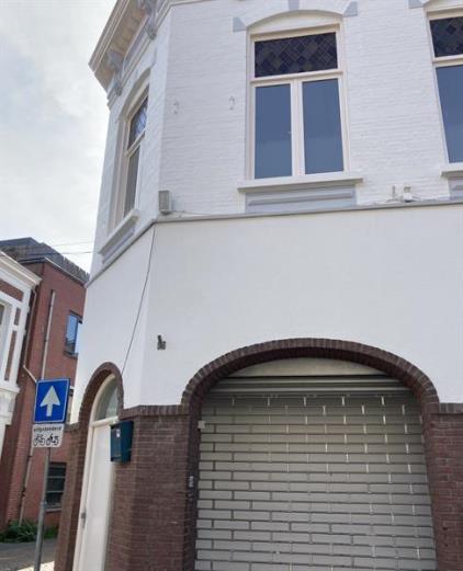 Room for rent 675 euro Molenstraat, Roosendaal