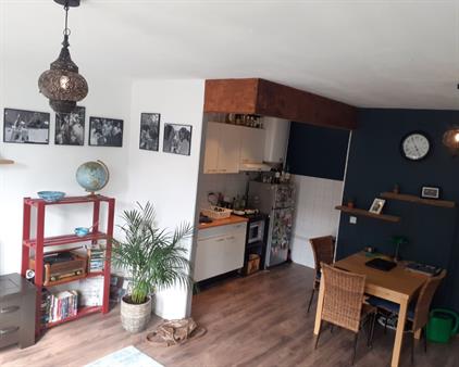 Appartement te huur 950 euro Oranjegracht, Leiden
