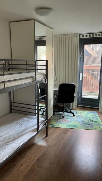 Room for rent 570 euro Lodewijk Pincoffsweg, Rotterdam