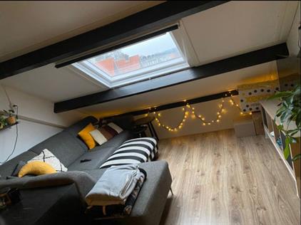 Room for rent 515 euro Voorsterweg, Ede