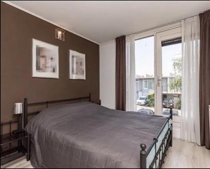 Kamer te huur 600 euro Jan van Goyenstraat, Almere