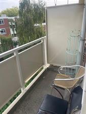 Kamer te huur 1349 euro Riouwstraat, Amsterdam