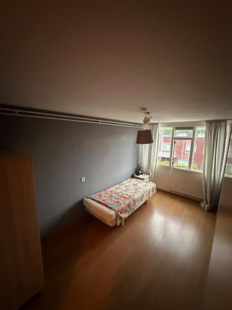 Wohnung bei Brookhuislanden In Enschede