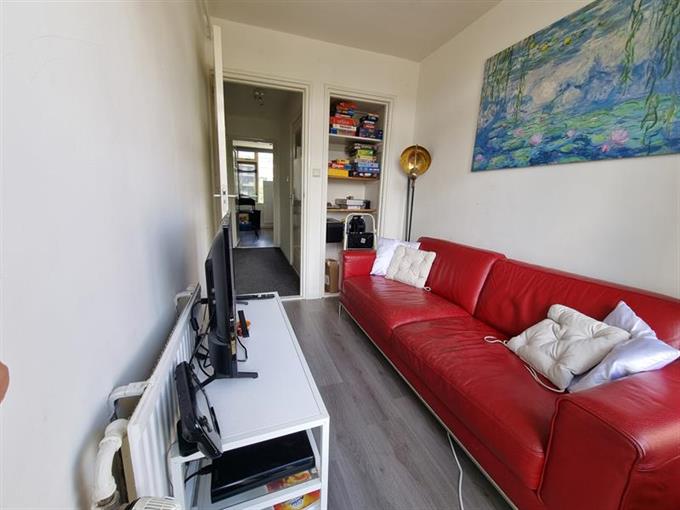 Zimmer bei Rapenburchdreef In Utrecht