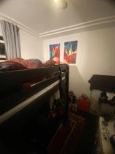 Kamer te huur 429 euro Haagweg, Breda