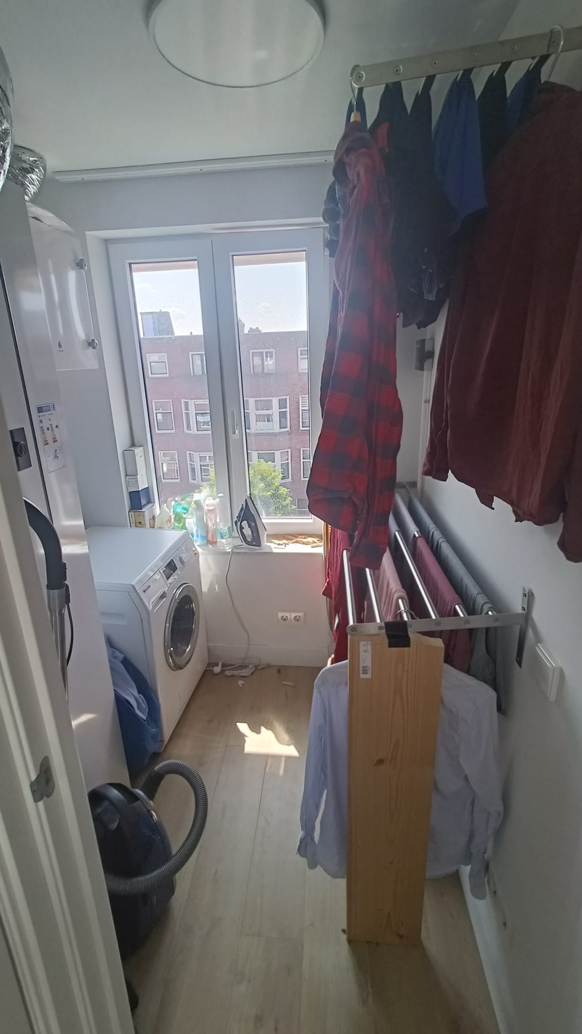 Professor Kamerlingh Onneslaan