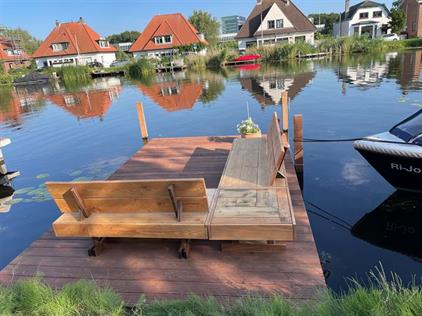 Appartement te huur 2175 euro Bergse Rechter Rottekade, Rotterdam
