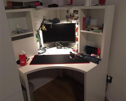 Room for rent 850 euro Rijswijkseweg, Den Haag