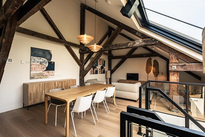 Wohnung bei Frontensingel In Maastricht