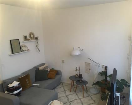 Studio for rent 1250 euro Willebrordusplein, Rotterdam