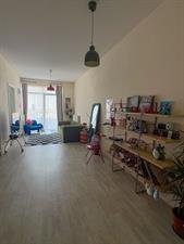 Apartment for rent 1400 euro Bert Haanstrakade, Amsterdam