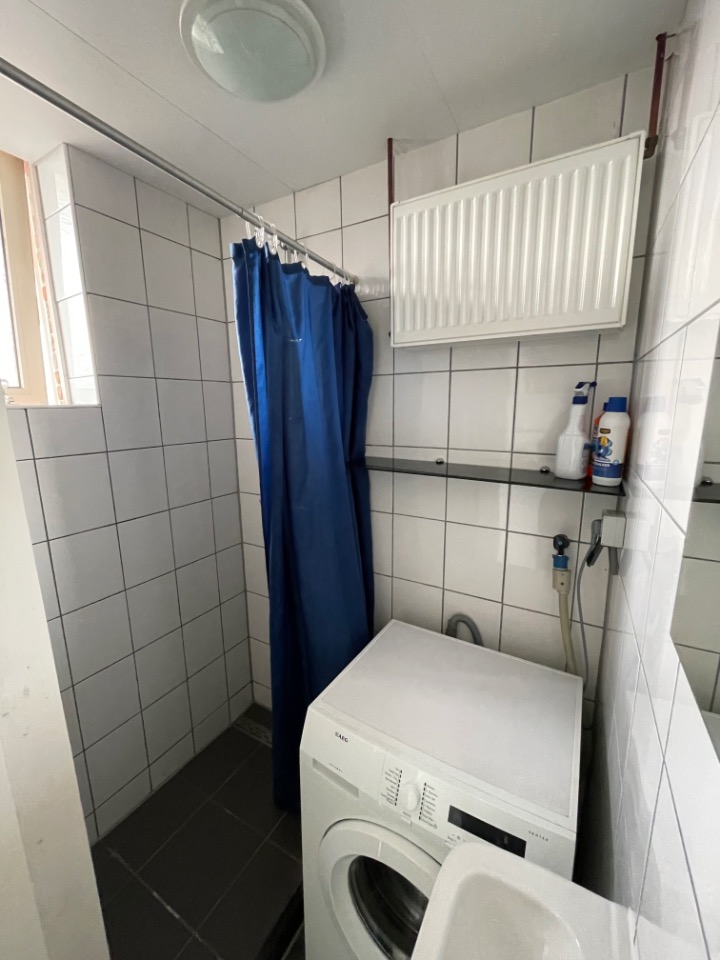 Kamer aan Gorechtkade, Groningen 7