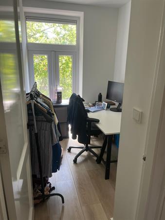 Zimmer bei Mathenesserweg In Rotterdam