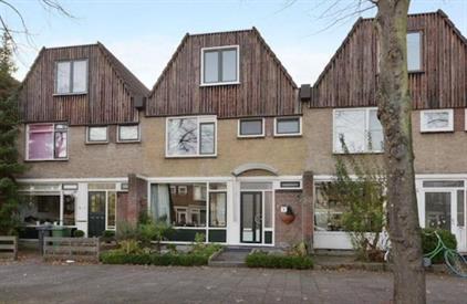 Room for rent 700 euro Herman Gorterhof, Delft
