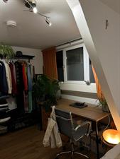 Kamer te huur 703 euro Claes de Vrieselaan, Rotterdam