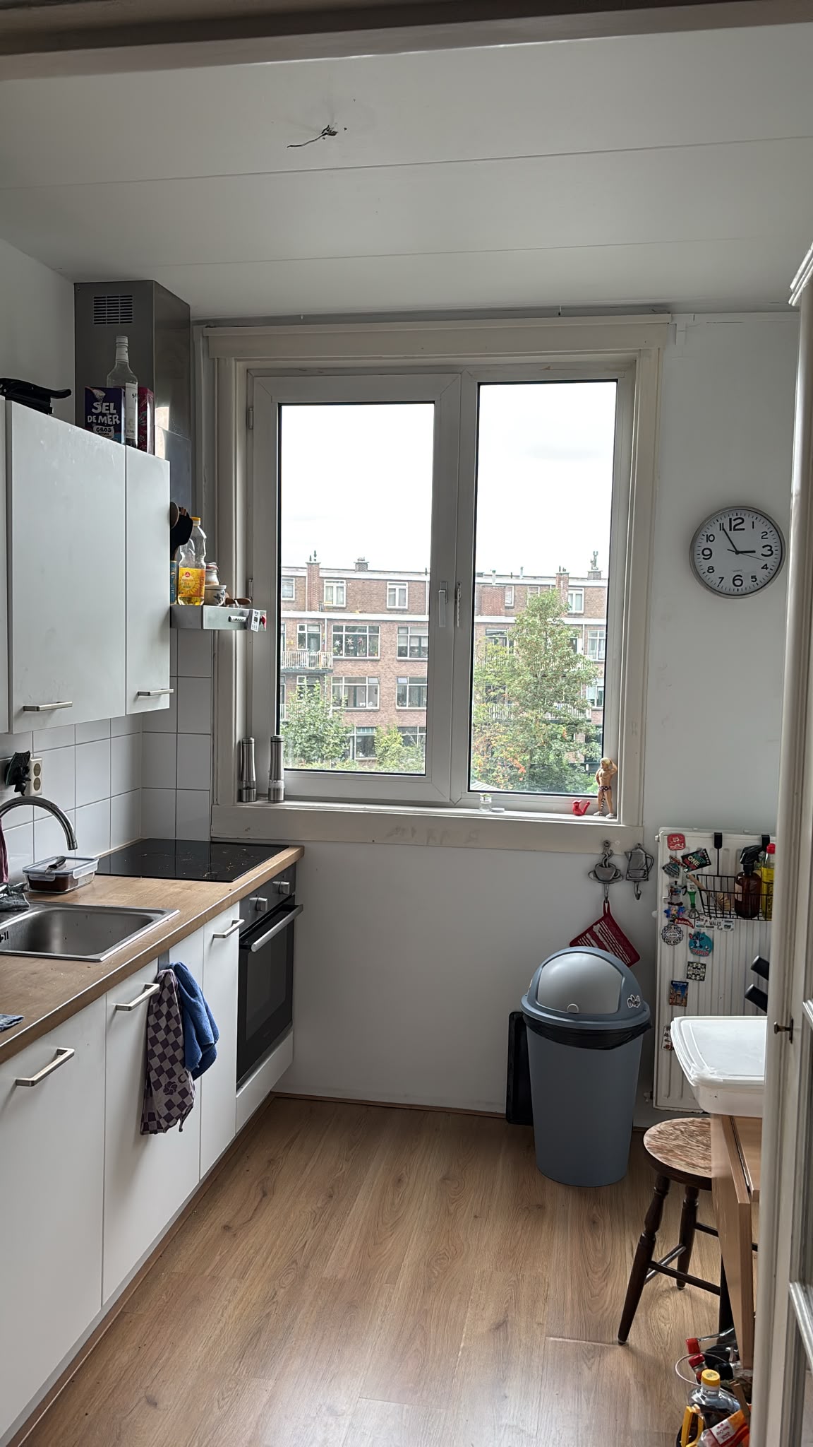 Kamer te huur in Rotterdam – Statenweg – foto 3