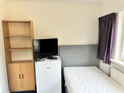 Room for rent 395 euro Weerdingerstraat, Emmen