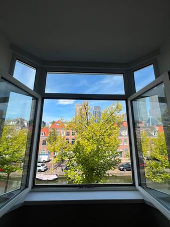 Zimmer bei Boomsluiterskade In Den Haag