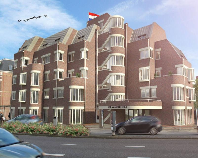 Kamer te huur op het Zuiderplein in Leeuwarden