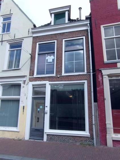 Apartment for rent 745 euro Tuinen, Leeuwarden