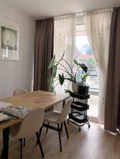 Kamer te huur 1110 euro Jonker Fransstraat, Rotterdam